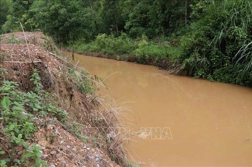 Tìm thấy thi thể hai học sinh bị đuối nước tại Quảng Trị