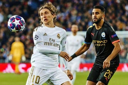Bán kết Champions League: Màn thư hùng Anh -Tây Ban Nha