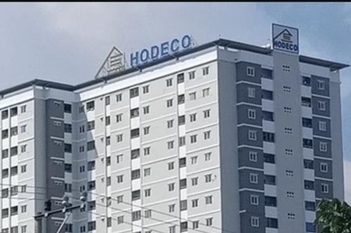 Cổ phiếu HDC tăng trần sau tin Chủ tịch gom mua 300.000 cổ phiếu