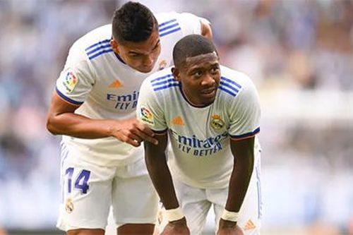 Man City đón cú hích trước đại chiến Real