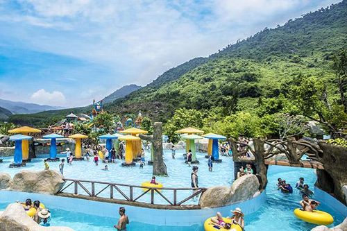 Đà Nẵng: Nhiều khu du lịch lớn tung chương trình thu hút du khách dịp 30/4 – 1/5