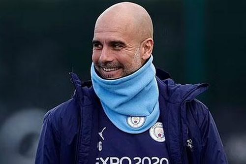 Guardiola cảnh báo học trò trước đại chiến Man City vs Real