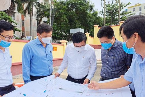 Đà Nẵng: Phát hiện nhiều nguy cơ mất an toàn tại cụm nút giao thông phía Tây cầu Trần Thị Lý