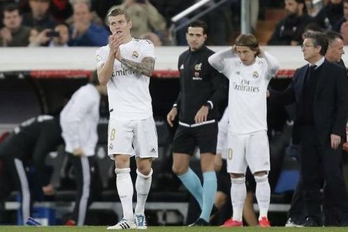 3 nhiệm vụ để Real Madrid đánh bại Man City