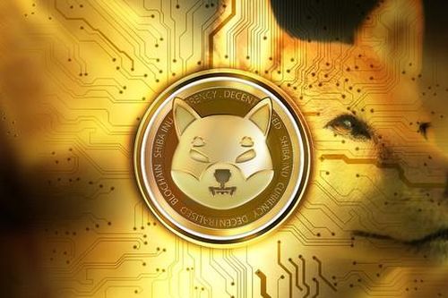 Đồng SHIB chuẩn bị tăng 100x lần nữa