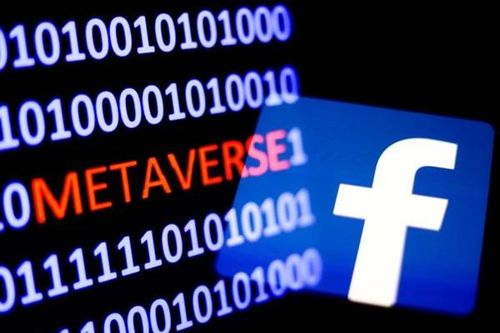 Meta đưa người dùng đến gần hơn với 'vũ trụ ảo'