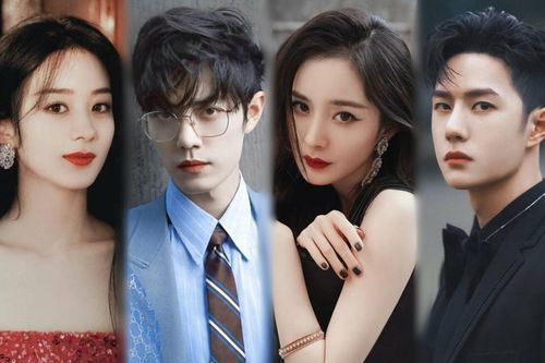 Dàn đỉnh lưu Cbiz có diễn xuất tốt: Dương Tử, Tiêu Chiến được công nhận, Vương Nhất Bác gây tranh cãi?