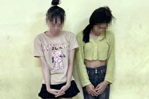 Mua dâm rồi vào nhà nghỉ 'vui vẻ' với trai chuyển giới, nam thanh niên bị lừa mất tài sản