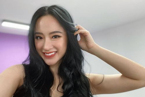 Angela Phương Trinh từng sửa một bộ phận trên khuôn mặt tới 5 lần