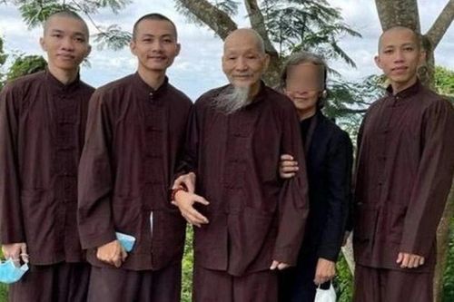 Vụ 'Tịnh thất Bồng lai': Tiếp tục gia hạn tạm giam 3 bị can đến tháng 6/2022