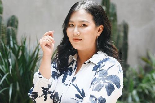Diễn viên Nhã Uyên: Phụ nữ nên dũng cảm đối diện với nạn bạo hành