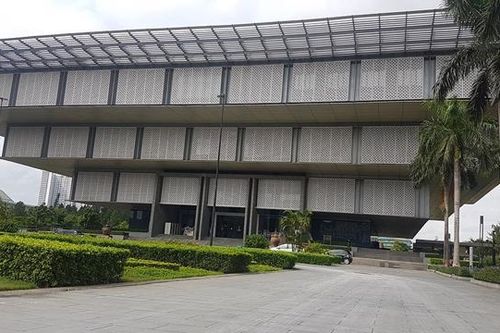 Hà Nội: Bảo tàng trên 2.300 tỷ đồng chậm tiến độ