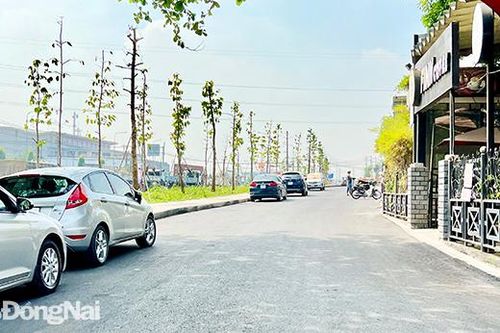 Con đường 'đau khổ' đã hết khổ đau