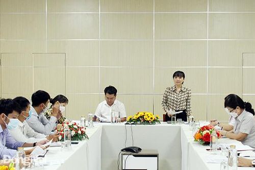 TP.Long Khánh: Tăng cường kết nối để phát triển các sản phẩm thế mạnh của địa phương