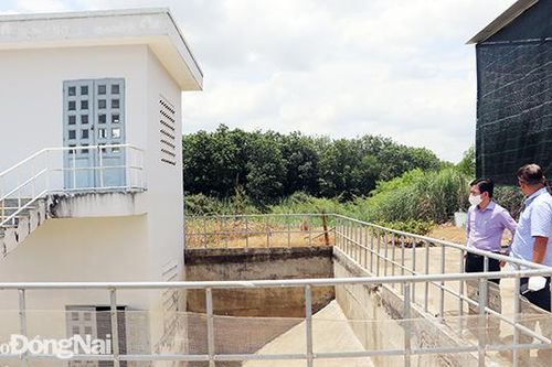 HĐND tỉnh giám sát thu hồi đất ở 427 dự án