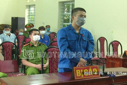 Án tù chung thân cho đối tượng mua bán trái phép chất ma túy
