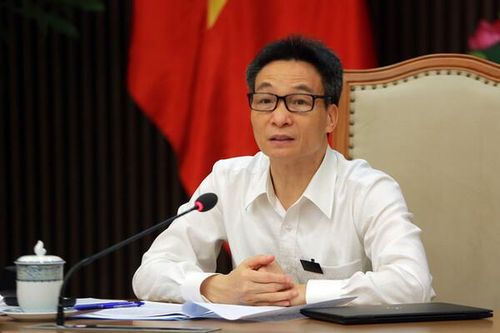 Xử lý chất thải y tế trong phòng, chống dịch Covid-19: Phó Thủ tướng chỉ đạo nóng