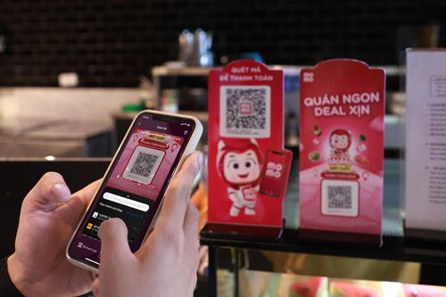 Ví điện tử sẽ trở thành siêu ứng dụng trong tương lai