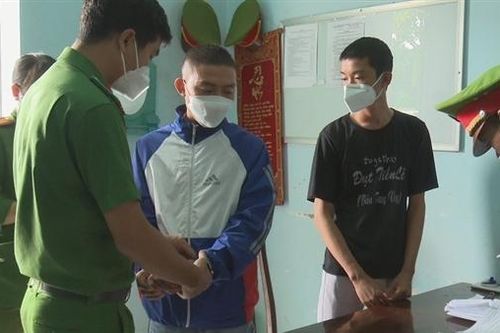 Đi trả thù cho em, 2 thanh niên dính vào lao lý