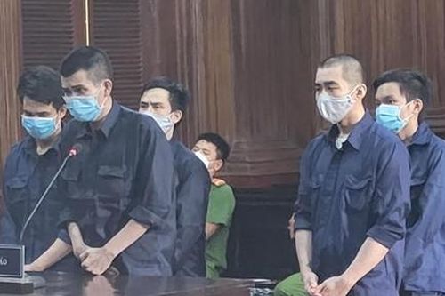 Băng nhóm giả danh cảnh sát hình sự gây ra hàng chục vụ cướp lãnh án