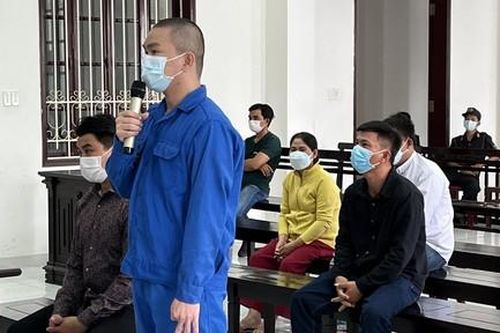 Vụ chồng giải cứu vợ bị 'bắt cóc', chém 3 người thương vong: Bị cáo lãnh 1 năm tù