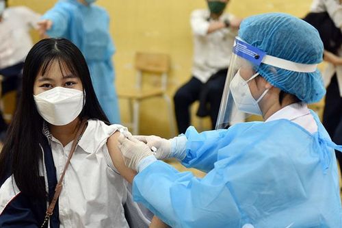 Thêm 8.431 ca mắc mới COVID-19