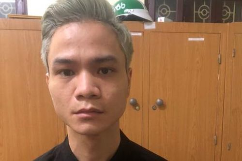 Khởi tố bị can kẻ sát hại cô gái trong phòng trọ tại Hà Nội