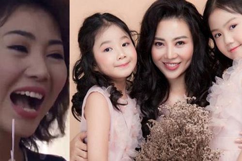 Thanh Hương sau 5 năm vào vai con gái ông trùm Phan Quân 'Người phán xử': Sự nghiệp lẫn gia đình đều viên mãn