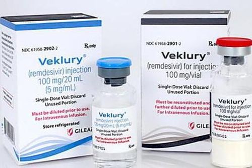 FDA phê duyệt thuốc điều trị COVID-19 đầu tiên cho trẻ nhỏ
