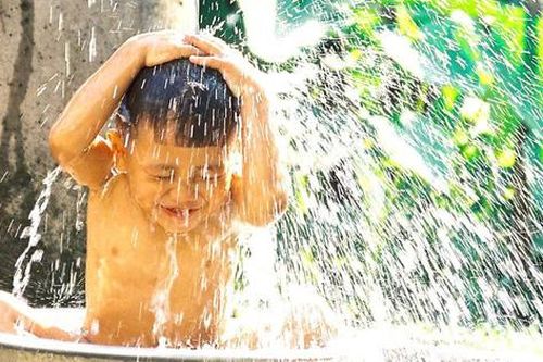 Đề xuất có luật về nước sạch