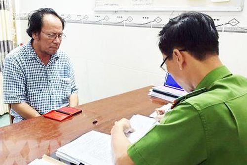 Cuộc truy lùng kẻ sát nhân xuyên biên giới