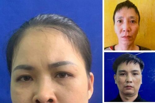 Mâu thuẫn tiền nong, người phụ nữ cho nhóm đối tượng 'bắt nợ' bạn trai