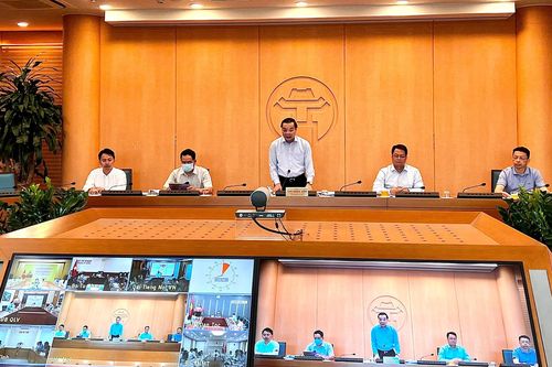 Hà Nội hoàn thành kết nối thử nghiệm hệ thống dịch vụ công và cơ sở dữ liệu quốc gia về dân cư