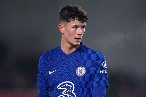 Sao trẻ Chelsea có thể sang Việt Nam dự SEA Games 31