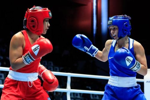 Sóng ngầm ở cuộc đua giành suất dự SEA Games môn boxing