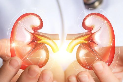 Ai có nguy cơ bị tổn thương thận hậu Covid-19?