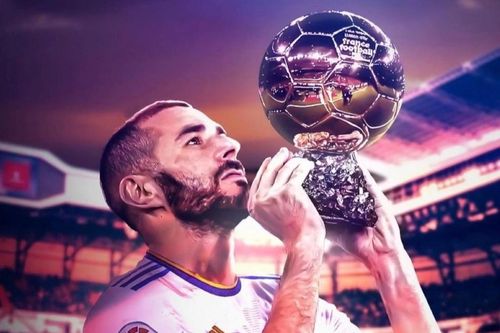 Ai cản được Benzema giành Quả bóng vàng 2022?