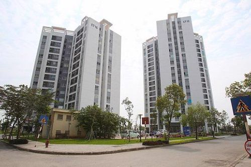 Hà Nội: Hàng loạt khu đô thị chậm bàn giao hạ tầng