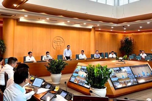 Đề xuất sớm có hướng dẫn để triển khai chuyển đổi số đảm bảo thống nhất