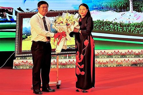 Tăng cường hợp tác Cà Mau-Bạc Liêu-Ninh Bình