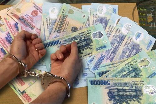 Điều tra, xác minh đối tượng có dấu hiệu lừa đảo chiếm đoạt tài sản