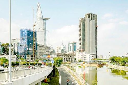 Sức sống mới từ những công trình giao thông