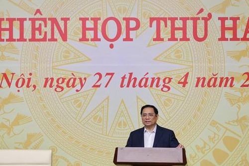 Doanh thu kinh tế số quý 1 đạt khoảng 53 tỷ USD