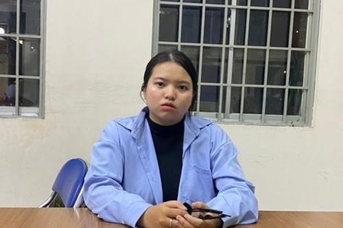 Bắt giam 'tú bà' cầm đầu đường dây mua bán dâm sugar baby - sugar daddy