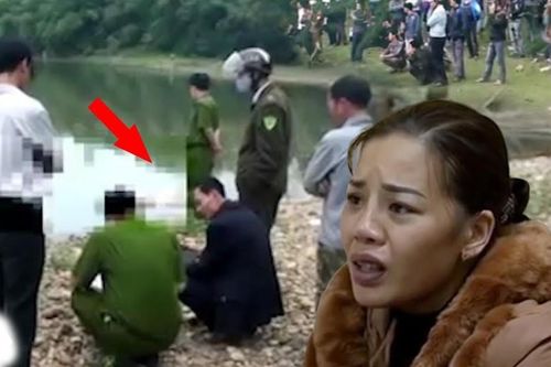 Hành trình phá án: Màn kịch của 'ác phụ' giết chồng, ném xác phi tang