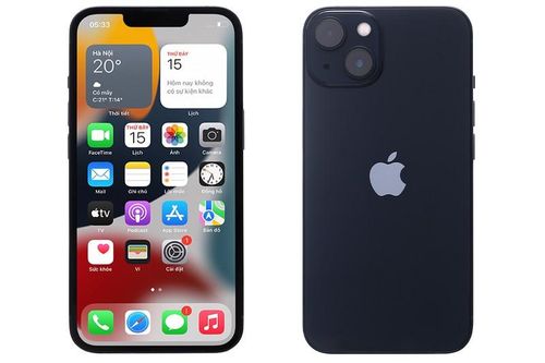 Vì sao iPhone 13 Mini là dòng bị người dùng 'ghẻ lạnh' nhất?