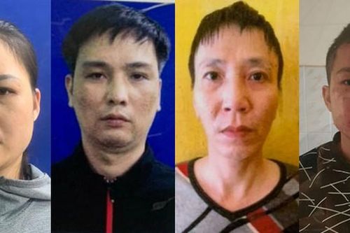 Vĩnh Phúc: Sau chia tay, gọi người đến 'bắt nợ' bạn trai cũ
