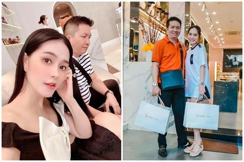 Bị lên án chuyện từ thiện, chồng 'nữ đại gia quận 7' lên tiếng