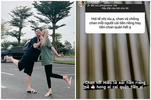 Bị nói lấy chồng vì tiền, hot girl Xoài Non lần nữa đáp trả