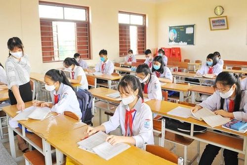 Giật mình với những con số trong báo cáo khảo sát hành vi sức khỏe học sinh